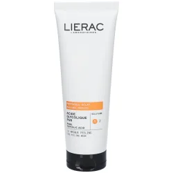 Lierac Protocole Éclat Peelingmasker
