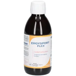 Nutergia Ergysport Flex