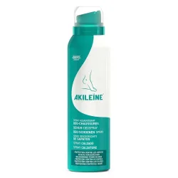 AKILEÏNE Grün Innen Schuh Spray (150ml)