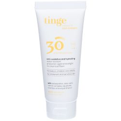 Tinge Mineralische Sonnencreme Spf30