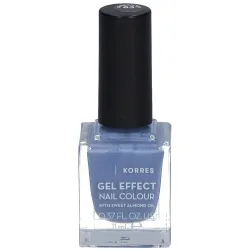 Korres Gel Effect Nagellack Aegean Sky 83