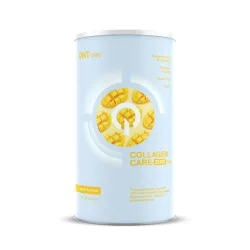 QNT Collagen Care Zero Sugar Mango (390g)