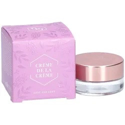 Cent Pur Cent Creme De La Creme Lila