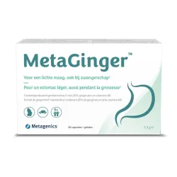 MetaGinger®