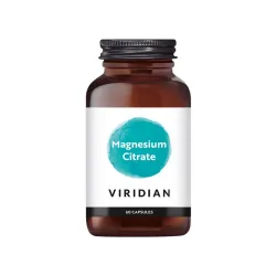 Viridian Magnesium Citrate