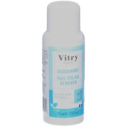 Vitry Dissolvant Aceton