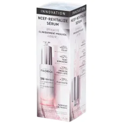Filorga Ncef-Revitalize Serum Fl 30 ml