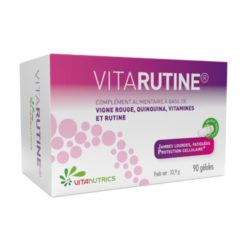 Vitanutrics Vitarutin®