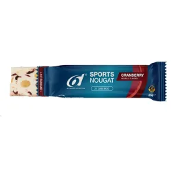 6d Sports Nutrition Sports Nougat
