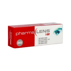 Pharmalens® Kontakt-Kebtillen 1-Tag -3,25