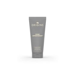 Origins Clear Improvement? Blackhead Clearing Mask-To-Scrub Gesichtspeeling 75 ml