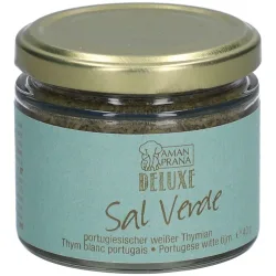 Amanprana Sal Verde - Thym blanc portugais