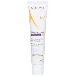 A-Derma Epithealiale Ultra Repair Spf50+