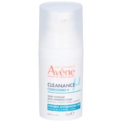 Avene - Cleanance Comedomed+ Intensiv Konzentrat, 30 ml