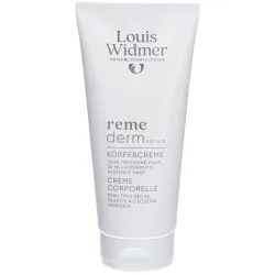 Louis Widmer Remederm Körpercreme