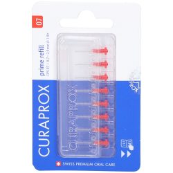 Curaprox Cps 07 Prime Pinsel Nachfüllpackung