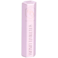 Cent Pur Cent Der ultimative Lipgloss Pfirsich Spritz