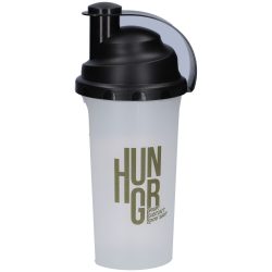 Hungr All-in-one Schüttler