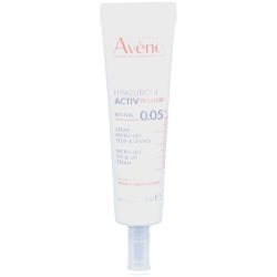 Eau Thermale Avène - Hyaluron Activ Procedure Augen Und Lippen