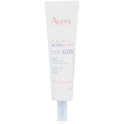 Avene - Hyaluron Activ Procedure Micro-Creme für Augen und Lippen, 15 ml