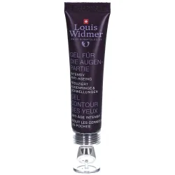 Louis Widmer Proderm Gel Contour des Yeux