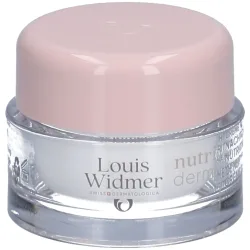 Louis Widmer Nutriderm Nutritive Nachtcreme