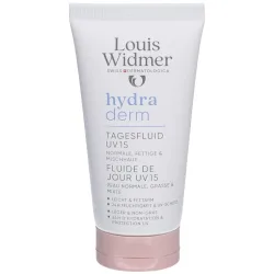 Louis Widmer hydraderm Tagesfluid UV 15
