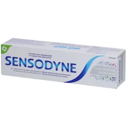 Sensodyne Soin Blancheur