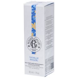 Roger & Gallet - Vanille Soleil Duftendes Wohlfühl-Wasser 30 ml