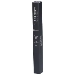 T. Leclerc - Gesichtspinsel Flat Brush 04, One Size