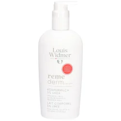 Louis Widmer Remederm Dry Skin Körperlotion 5 % Urea