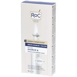 RoC Derm Correxion Sérum Fill + Treat