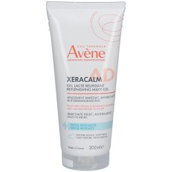 Avene - XeraCalm AD Rückfettendes Milky Gel, 200 ml
