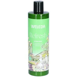 Weleda Citrus Refresh Duschgel 400 ml