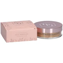 Cent Pur Cent Lose Mineral Foundation Spf20 8.0