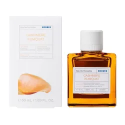 KORRES Cashmere Kumquat Damenparfum 50 ml Damen