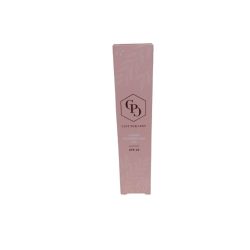 Cent Pur Cent Flüssige Mineral Foundation Spf30 3.0