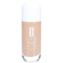 Clinique, Clinique - Even Better Clinical Vitamin Makeup SPF45, 30 ml, Light Medium Cool