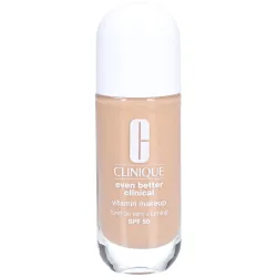 Clinique - Even Better Clinical Vitamin Makeup SPF45, 30 ml, Light Medium Cool