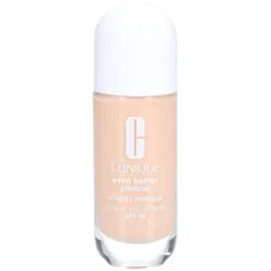 Clinique, Clinique - Even Better Clinical Vitamin Makeup SPF45, 30 ml, Light Cool