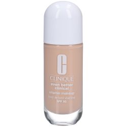 Clinique - Even Better Clinical? Vitamin Makeup SPF 50 - Light Cool 1