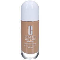 Clinique - Even Better Clinical? Vitamin Makeup SPF 50 - Light Medium Cool 3