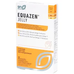 Springfield Equazen-Gelee