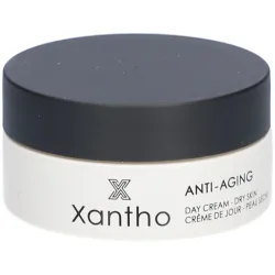 Xantho Dagcrème Droge Huid