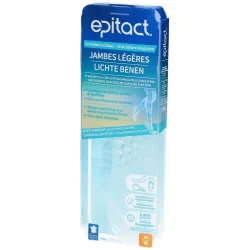 epitact® Unsichtbare Einlegesohlen Leichte Beine 36-38