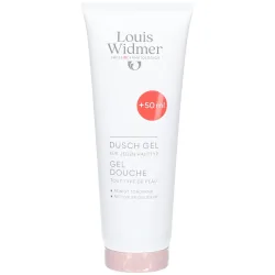 Louis Widmer Duschgel leicht parfümiert (250ml)