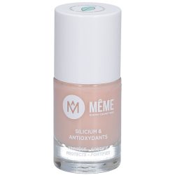 MÊME Vernis Nagellack, Farbton 11 Nude (10ml)