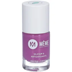 MÊME Vernis Nagellack, Farbton 20 Bougainvillea (10ml)