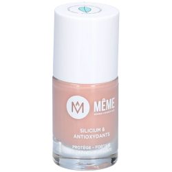 MÊME Vernis Nagellack, Farbton 24 Unsichtbare Matte (10ml)
