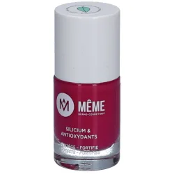 MÊME Vernis Nagellack, Farbton 19 Fuchsia (10ml)